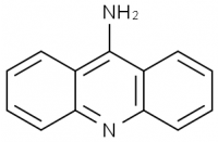 MC87165 9-Acridinylamine 90-45-9 9-氨基吖啶