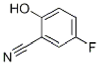 MC78461 5-Fluoro-2-hydroxybenzonitrile 91407-41-9 5-氟-2-羟基苯腈
