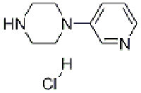 MC90206 1-(Pyridin-3-yl)piperazine hydrochloride 1010133-97-7 1-(吡啶-3-基)哌嗪盐酸盐