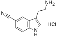 MC90304 5-CYANOTRYPTAMINE HYDROCHLORIDE 101831-71-4 5-CYANOTRYPTAMINE HYDROCHLORIDE