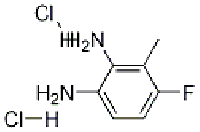 MC91561 4-fluoro-3-Methylbenzene-1,2-diaMine dihydrochloride 1161426-63-6 4-氟-3-甲基苯-1,2-二胺盐酸盐