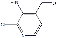 MC37240  3-氨基-2-氯异烟醛  [1289046-28-1]