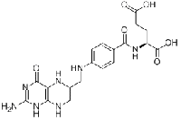 MC93337 TETRAHYDROFOLIC ACID 135-16-0 四氢叶酸