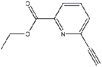 MC93573 Ethyl 6-ethynylpicolinate 1379302-65-4 Ethyl 6-ethynylpicolinate