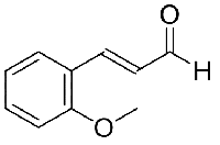 MC61902 (E)-2-Methoxycinnamaldehyde 1504-74-1 邻甲氧基肉桂醛