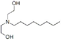 MC94441 2,2'-(octylimino)bisethanol 15520-05-5 2,2'-(octylimino)bisethanol