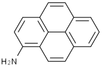 MC94672 1-Pyrenamine 1606-67-3 1-氨基芘