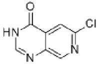 MC95169 6-CHLORO-3H-PYRIDO[3,4-D]PYRIMIDIN-4-ONE 171178-47-5 6-氯吡啶并[3,4-D]嘧啶-4(3H)-酮