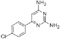 MC95346 6-(4-CHLOROPHENYL)PYRIMIDINE-2,4-DIAMINE 175137-09-4 6-(4-氯苯基)嘧啶E-2,4-二胺