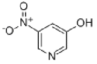 MC95796 3-HYDROXY-5-NITROPYRIDINE 186593-26-0 5-硝基吡啶-3-醇