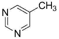 MC63147 5-Methylpyrimidine 2036-41-1 5-甲基嘧啶