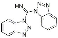 MC98012 Di(1H-benzo[d][1,2,3]triazol-1-yl)MethaniMine 28992-50-9 双(1H-苯并[D][1,2,3]三唑-1-基)甲烷亚胺
