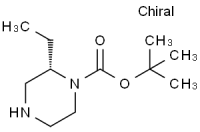 MC98510 (S)-1-Boc-2-ethyl-piperazine 325145-35-5 (S)-1-Boc-2-ethyl-piperazine