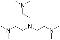 MC70819 Tris[2-(Dimethylamino)Ethyl]Amine 33527-91-2 三[2-(二甲氨基)乙基]胺
