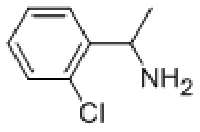 MC99747 1-(2-chlorophenyl)ethanamine 39959-67-6 1-邻氯苯乙胺