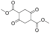 MC74567 Dimethyl 1,4-Cyclohexanedione-2,5-Dicarboxylate 6289-46-9 1,4-环己烷二酮-2，5-二甲酸二甲酯