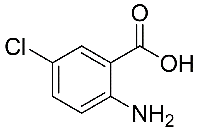 MC67185 2-Amino-5-Chlorobenzoic Acid 635-21-2 2-氨基-5-氯苯甲酸