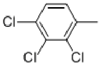 MC75904 2,3,4-Trichlorotoluene 7359-72-0 2,3,4-三氯甲苯
