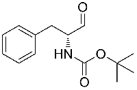MC76292 (R)-(+)-2-(Tert-Butoxycarbonylamino)-3-Phenylpropanal 77119-85-8 N-BOC-D-苯丙氨醛