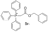 MC68106 (Benzyloxycarbonylmethyl)Triphenylphosphonium Bromide 78385-36-1 (苄氧羰基甲基)三苯基溴化
