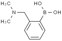 MC77094 2-(N,N-Dimethylaminomethyl)Phenylboronic Acid 85107-53-5 2-(N,N-二甲基阿甲基)苯酚酸酯