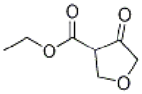 MC78227 Tetrahydro-4-oxo-3-furoic acid ethyl ester 89898-51-1 四氢-4-氧代-3-呋喃甲酸乙酯