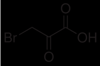 MC120321   溴丙酮酸  [1113-59-3]  