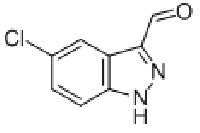 MC79569 5-CHLORO INDAZOLE-3-CARBOXALDEHYDE 102735-84-2 5-氯-3-醛基-1H-吲唑