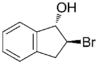 MC60236 Trans-2-Bromo-1-Indanol 10368-44-2 反式-2-溴-1-茚醇