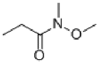 MC90626 N-METHOXY-N-METHYL-PROPIONAMIDE 104863-65-2 N-甲氧基-N-甲基-丙酰胺