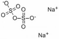 MC30236  焦硫酸钠  [13870-29-6]