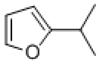 MC90738 2-Isopropylfuran 10599-59-4 2-异丙基呋喃