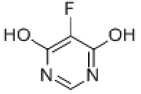 MC90801 5-FLUORO-PYRIMIDINE-4,6-DIOL 106615-61-6 5-氟-4,-二羟基嘧啶