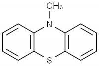 MC92047 10-Methylphenothiazine 1207-72-3 N-甲基吩噻嗪
