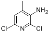 MC92935 2,6-Dichloro-4-methyl-3-aminopyridine 129432-25-3 2,6-二氯-4-甲基-3-氨基吡啶