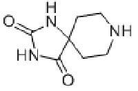 MC93450 1,3,8-TRIAZA-SPIRO[4.5]DECANE-2,4-DIONE 13625-39-3 1,3,8-三氮杂螺[4.5]癸烷-2,4-二酮