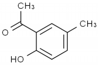 MC70348 2-Acetyl-4-Methylphenol 1450-72-2 2'-羟基-5'-甲基苯乙酮