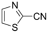 MC61660 2-Thiazolecarbonitrile 1452-16-0 2-氰基噻唑