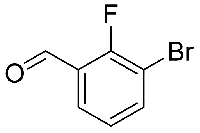 MC61876 3-Bromo-2-fluorobenzaldehyde 149947-15-9 3-溴-2-氟苯甲醛