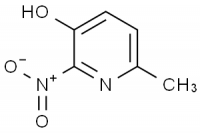 MC94291 6-Methyl-2-Nitro-3-Pyridinol 15128-90-2 3-羟基-6-甲基-2-硝基吡啶