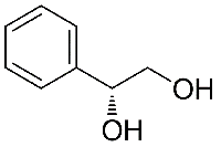 MC43328  (R)-1-苯基-1,2-乙二醇  [16355-00-3]