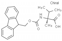 MC95104 (S)-N-FMOC-alpha-Methylvaline 169566-81-8 (S)-N-FMOC-alpha-Methylvaline