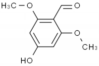 MC96839 2,6-Dimethoxy-4-Hydroxy Benzaldehyde 22080-96-2 2,6-二甲氧基-4-羟基苯甲醛