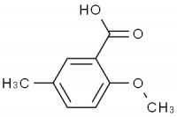 MC97360 2-Methoxy-5-Methylbenzoic Acid 25045-36-7 2-Methoxy-5-Methylbenzoic Acid