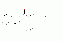 MC90347 ZM 39923 HCl 1021868-92-7 ZM 39923 HCl