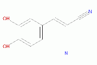 MC41264  Tyrphostin 23  [118409-57-7]