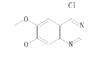MC42371  4-氯-6,7-二甲氧基喹唑啉  [13790-39-1]