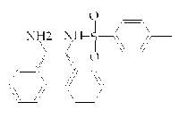MC43428  (1S,2S)-N-(对甲苯磺酰)-1,2-二苯基乙二胺  [167316-27-0]