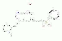MC43758  依来曲普坦氢溴酸盐  [177834-92-3]