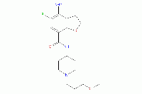 MC43795  Prucalopride  [179474-81-8]